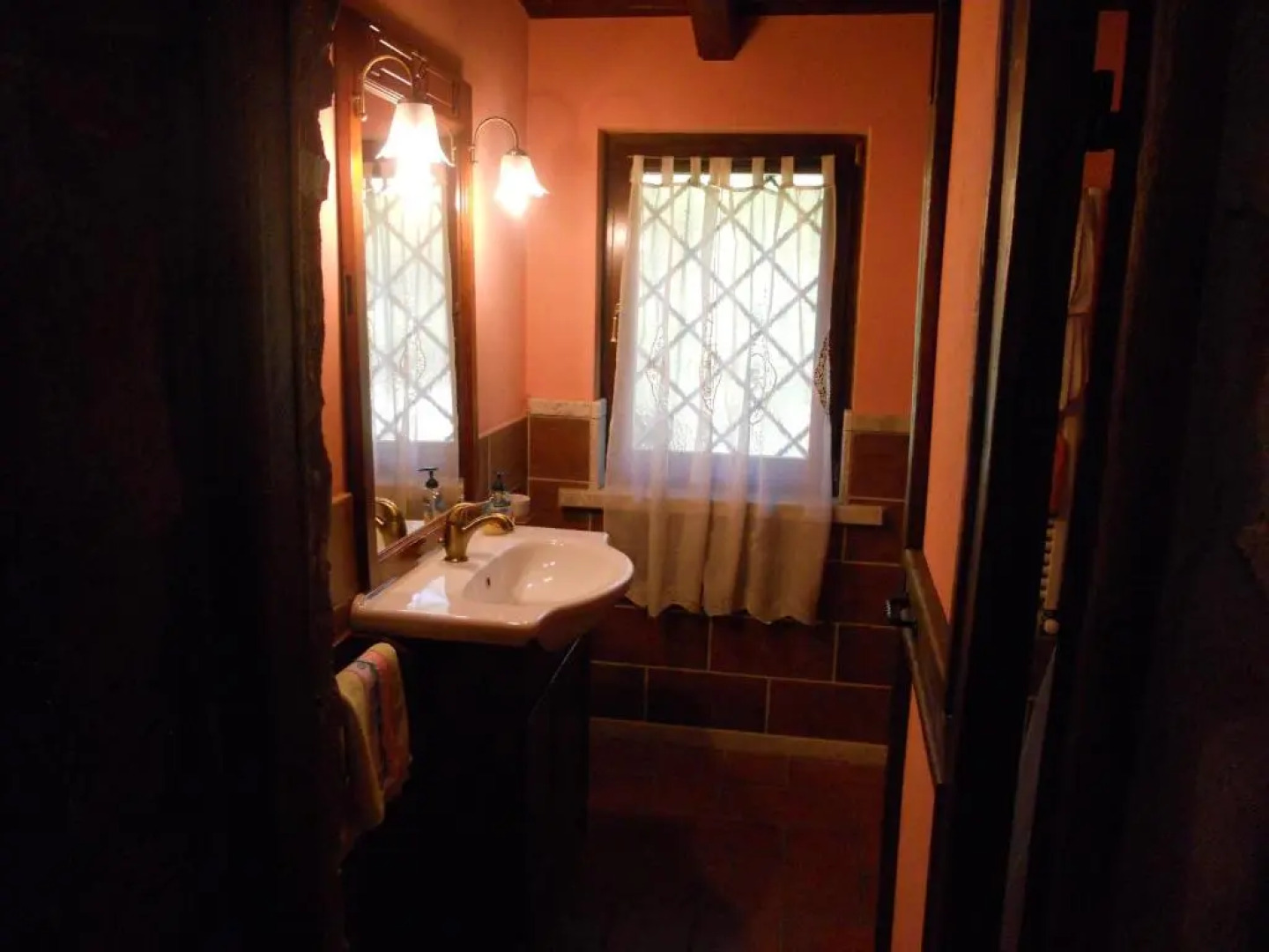 Agriturismo Le Grotte