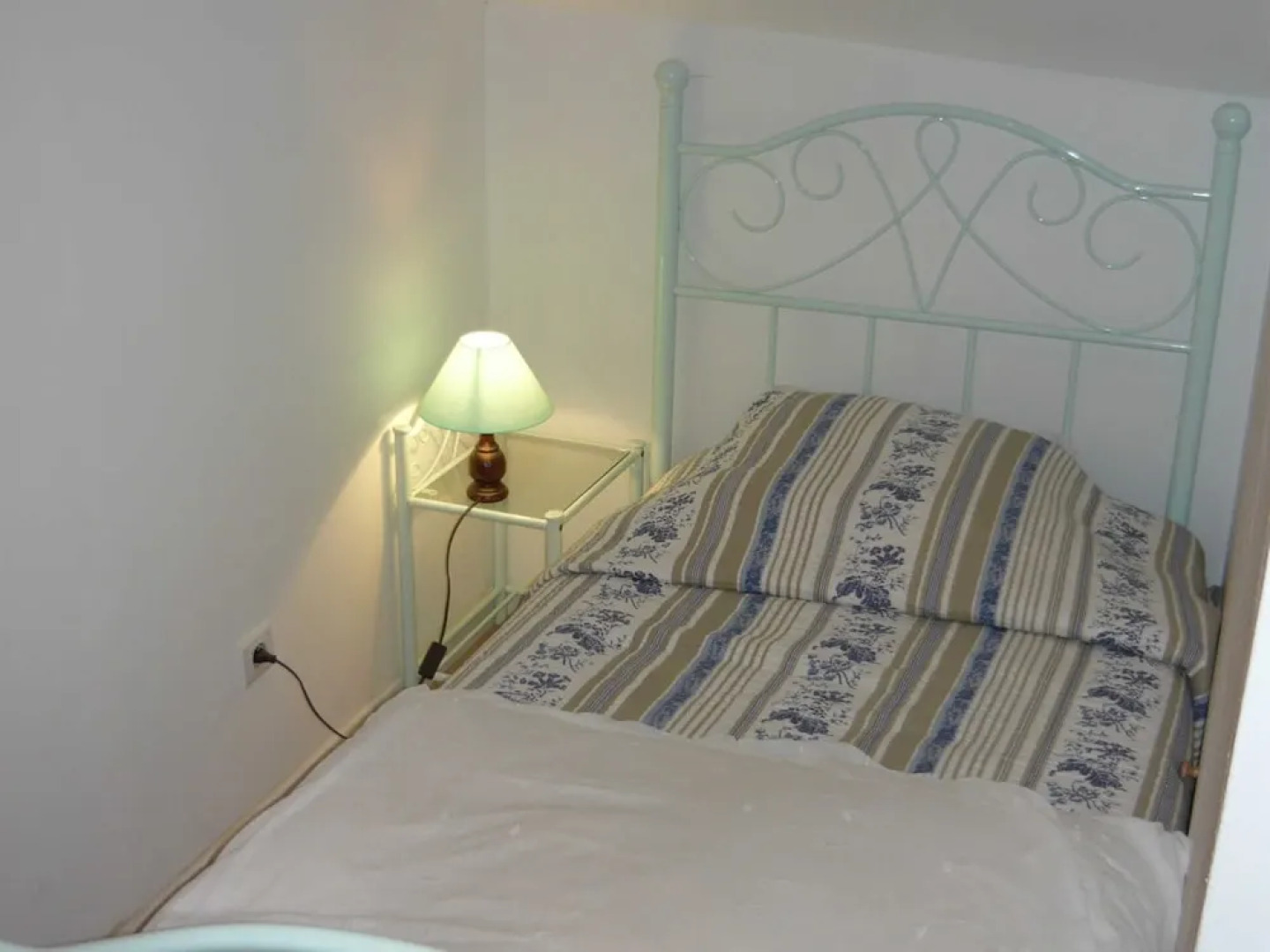 La Coutrotte Becquine