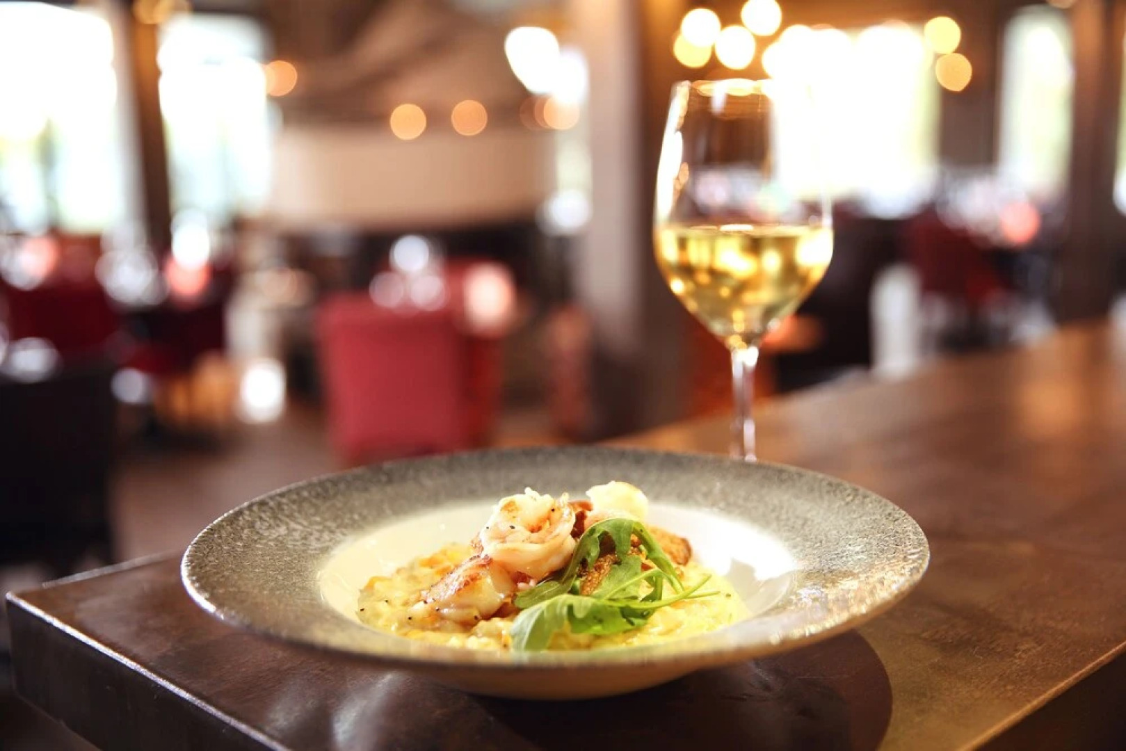 Arctic Boutique Hotel Rukan Kaarna