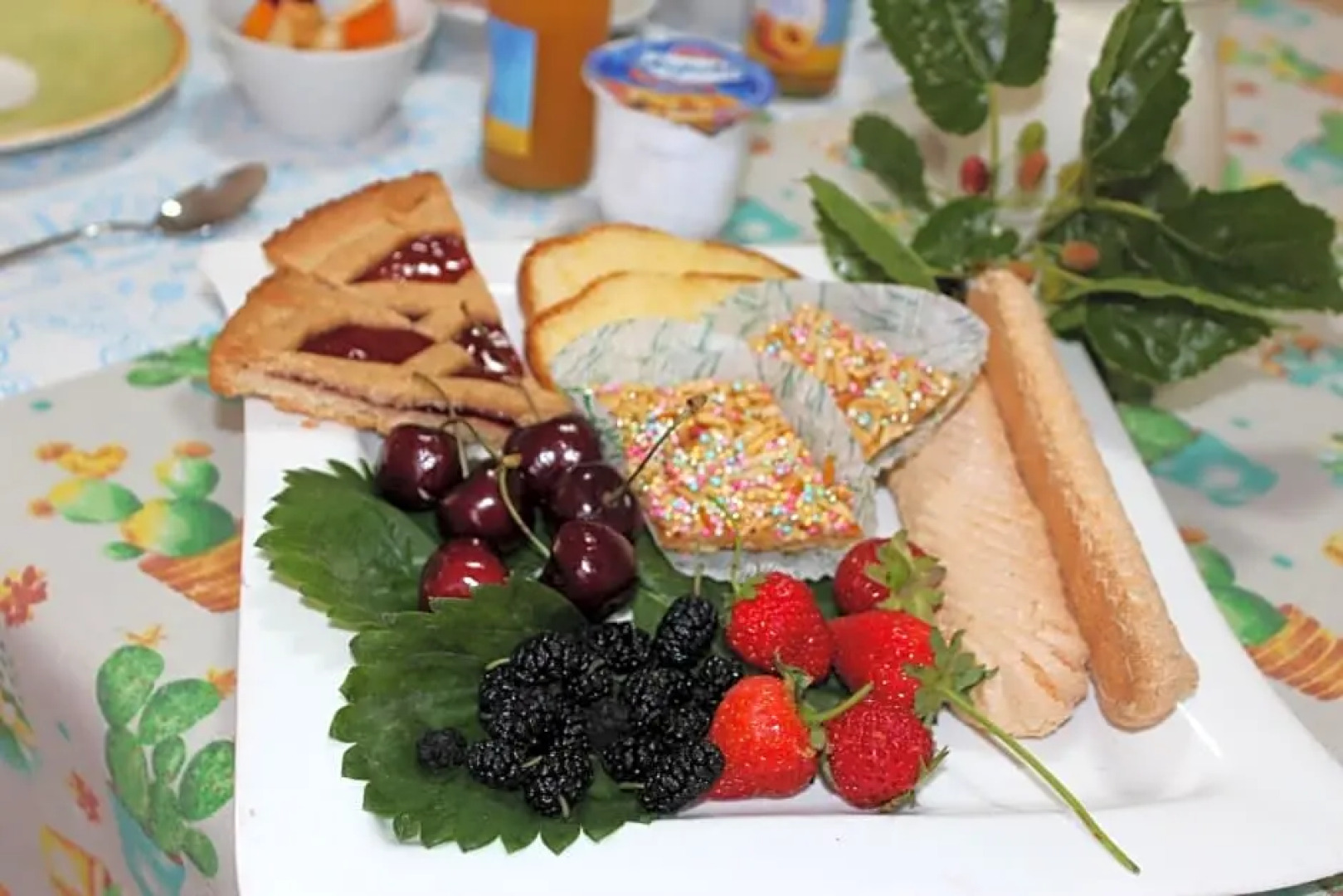 b&b il Portico Orgosolo