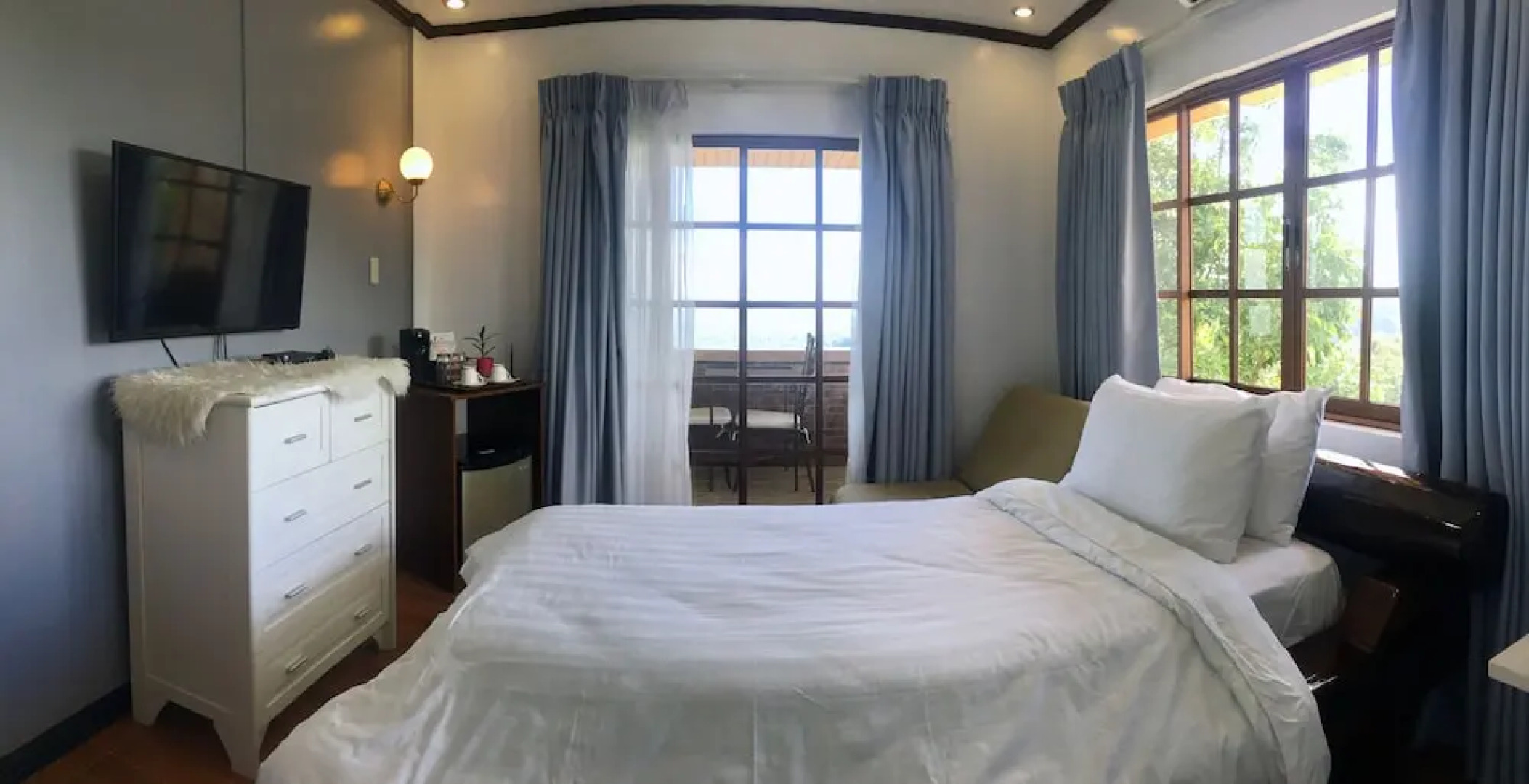 Sarah Bed & Breakfast