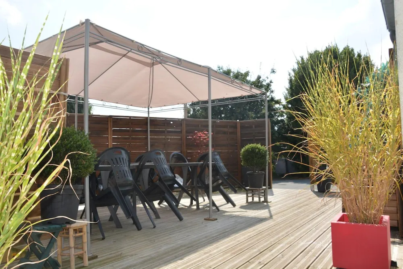 Auberge Les Farfadets