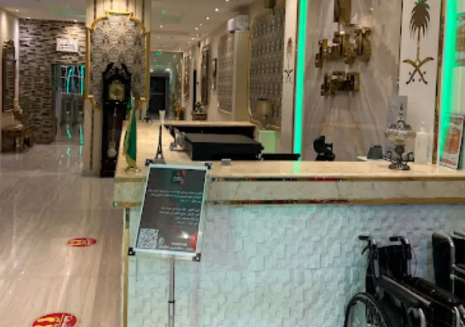 North Visitor Aparthotel