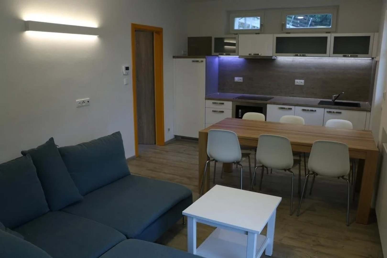 Horská Chata U Vleku