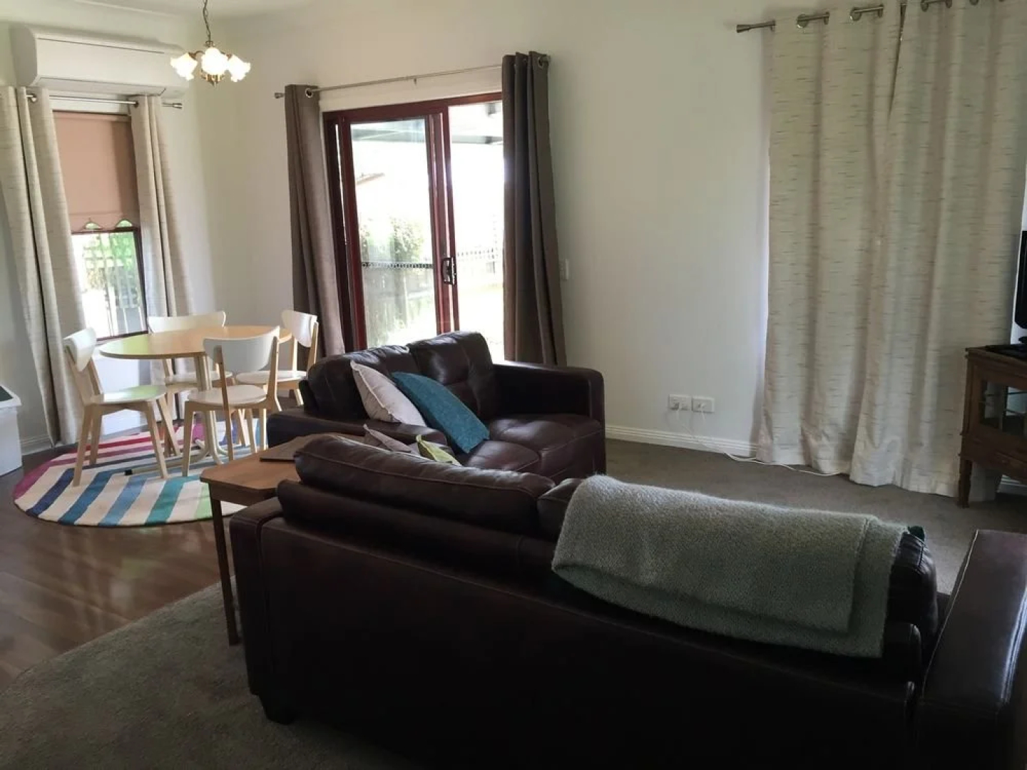 Longford Boutique Accommodation