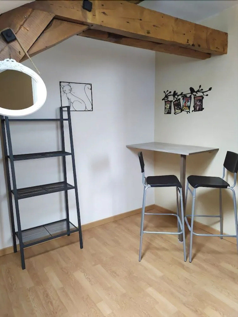 Chambres d'Hotes La Cabanette