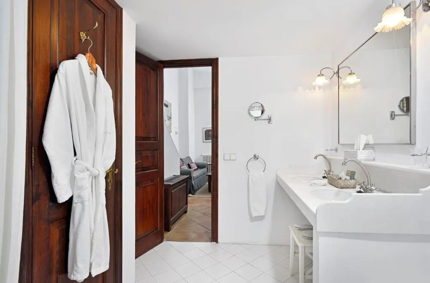 Hotel San Lorenzo - Adults Only