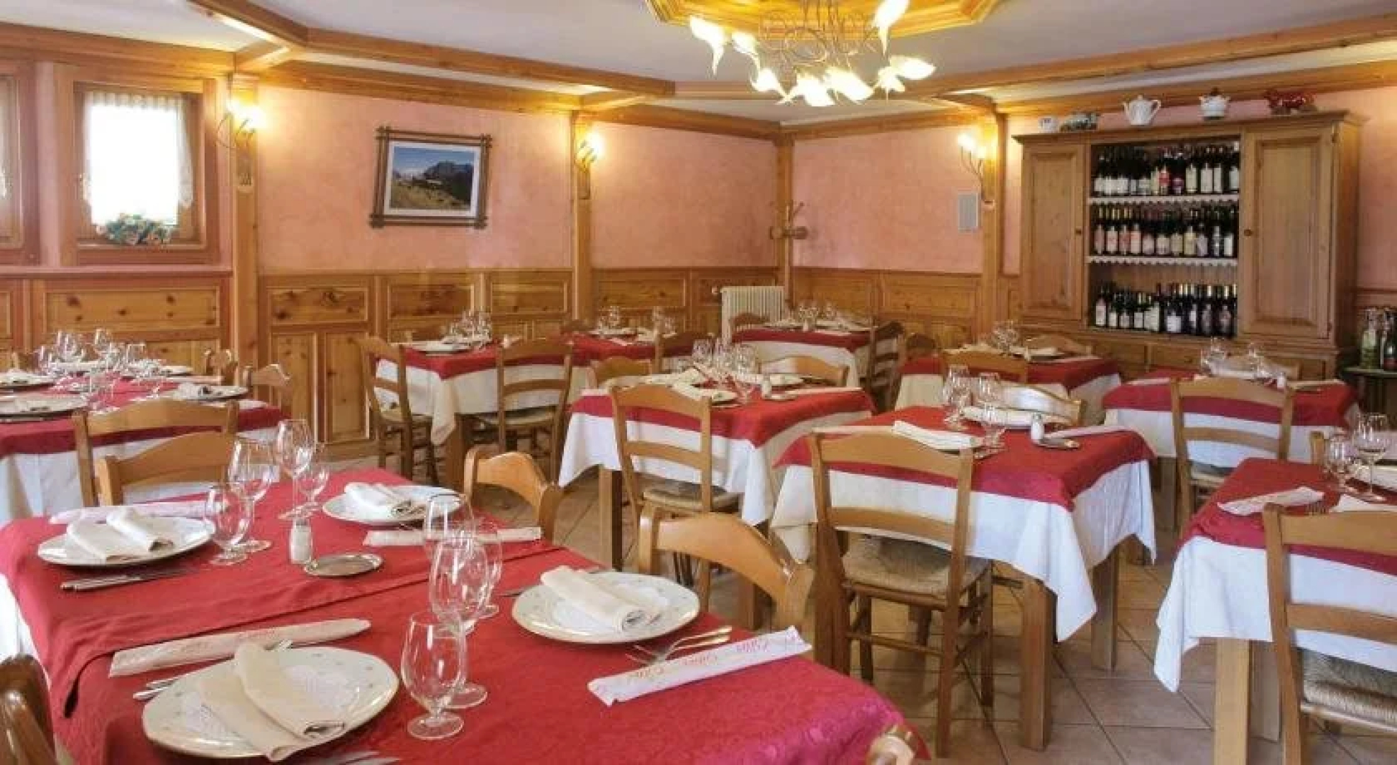 Hotel Posta
