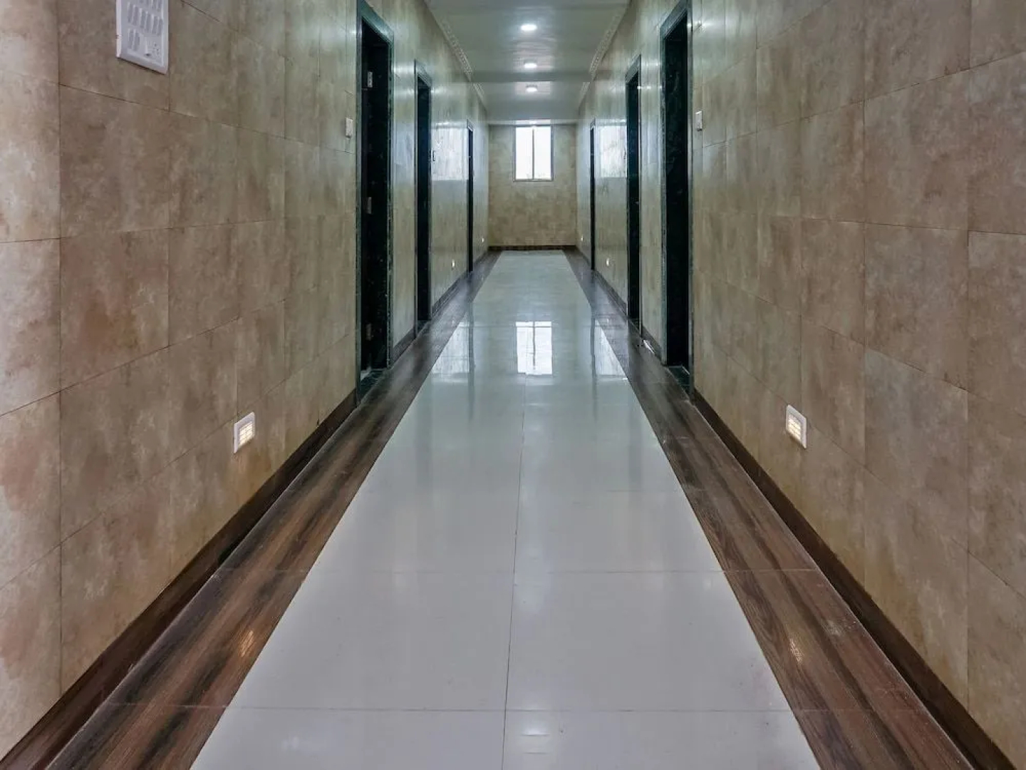 OYO 24261 Ellegance Hill Resort