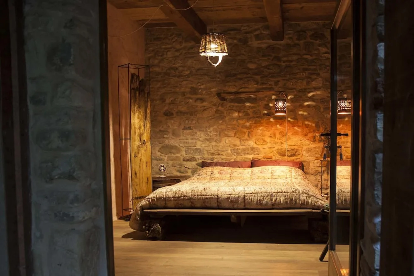 SassoErminia B&B Ecosostenibile