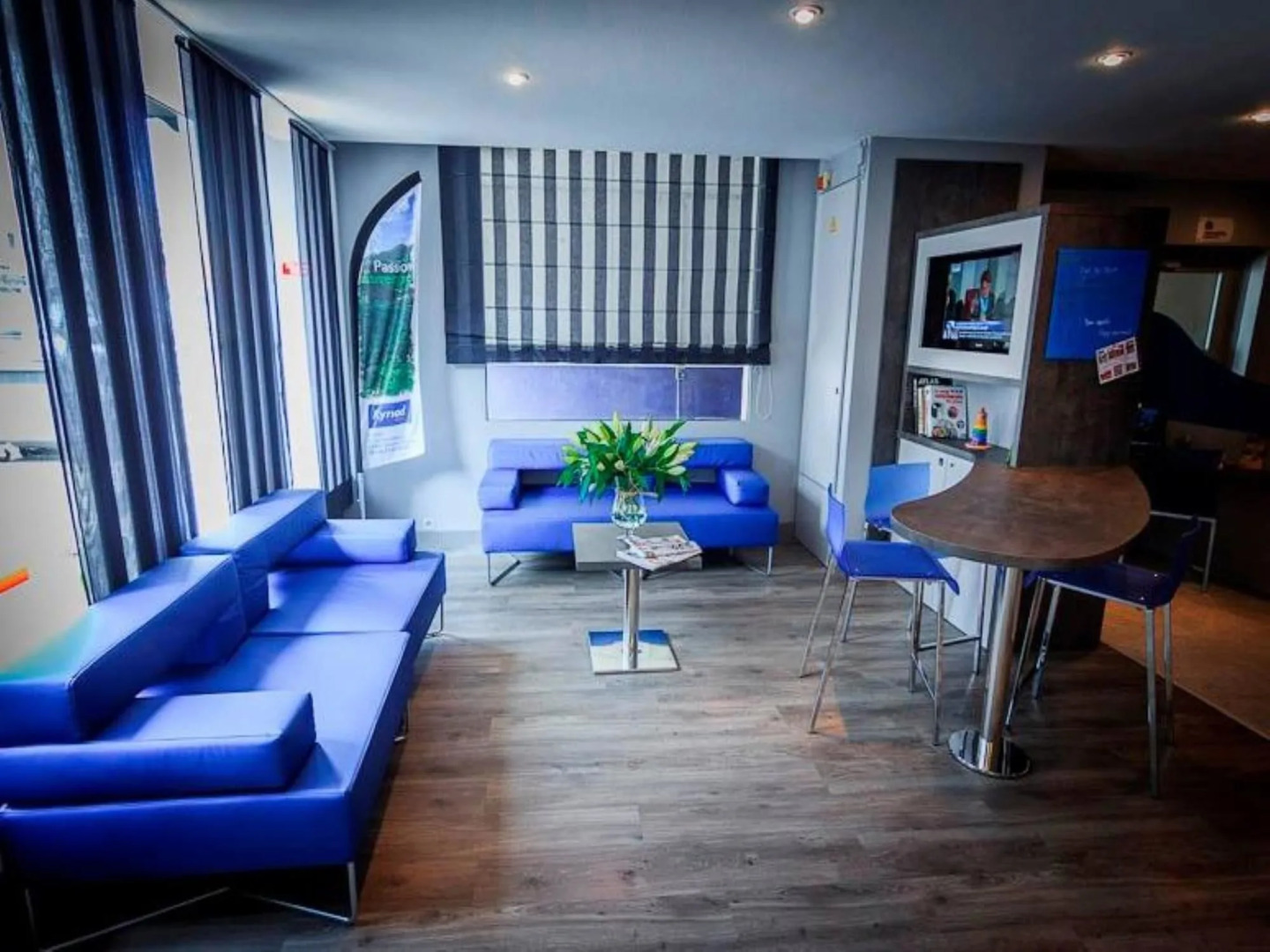 Kyriad Clermont-Ferrand Centre