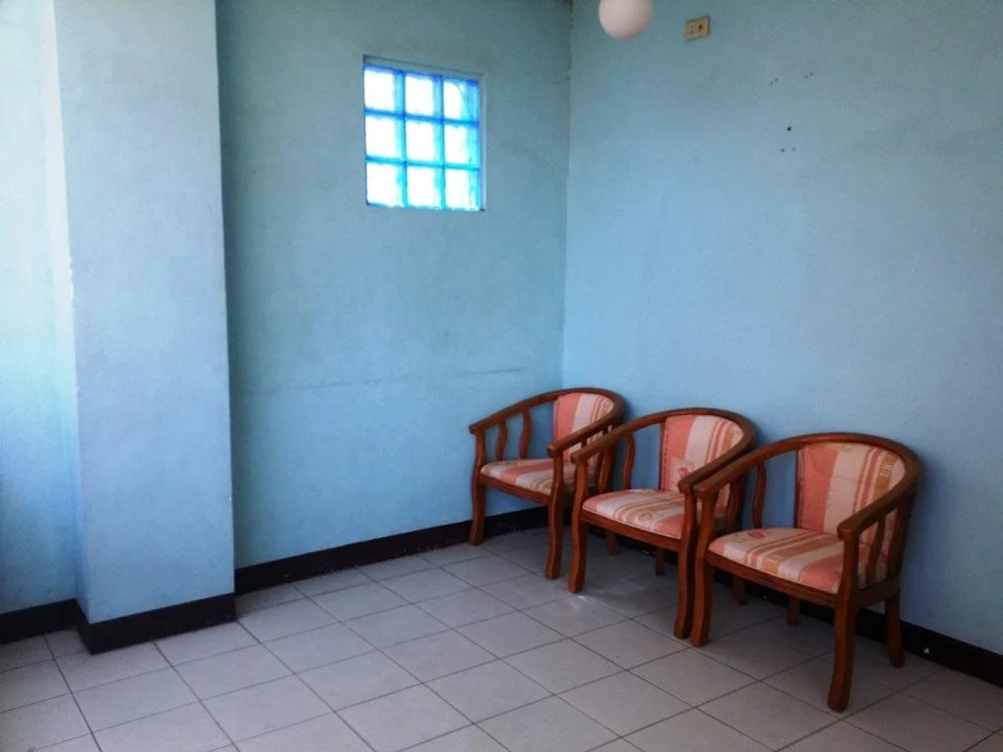 Inocian 3A Apartelle