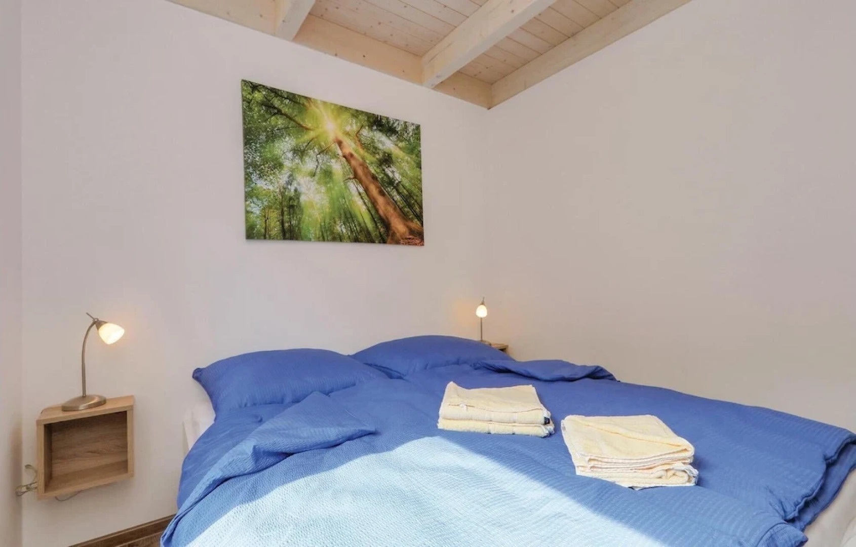 Ferienhausdorf Thale