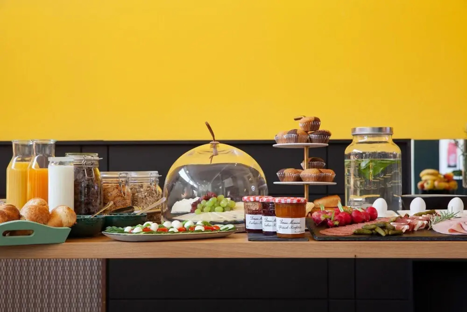 The Suite Fabric Hotel