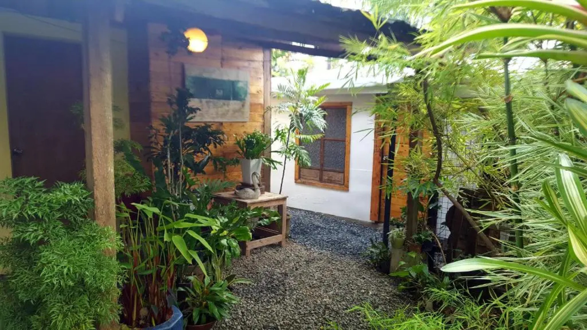 Marius B&B and Hostel