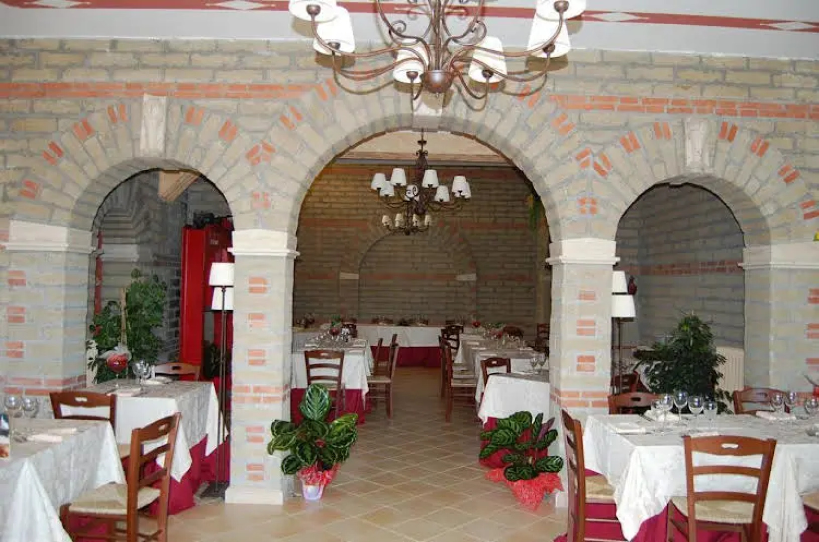 Agriturismo Tenuta Quarto Santa Croce