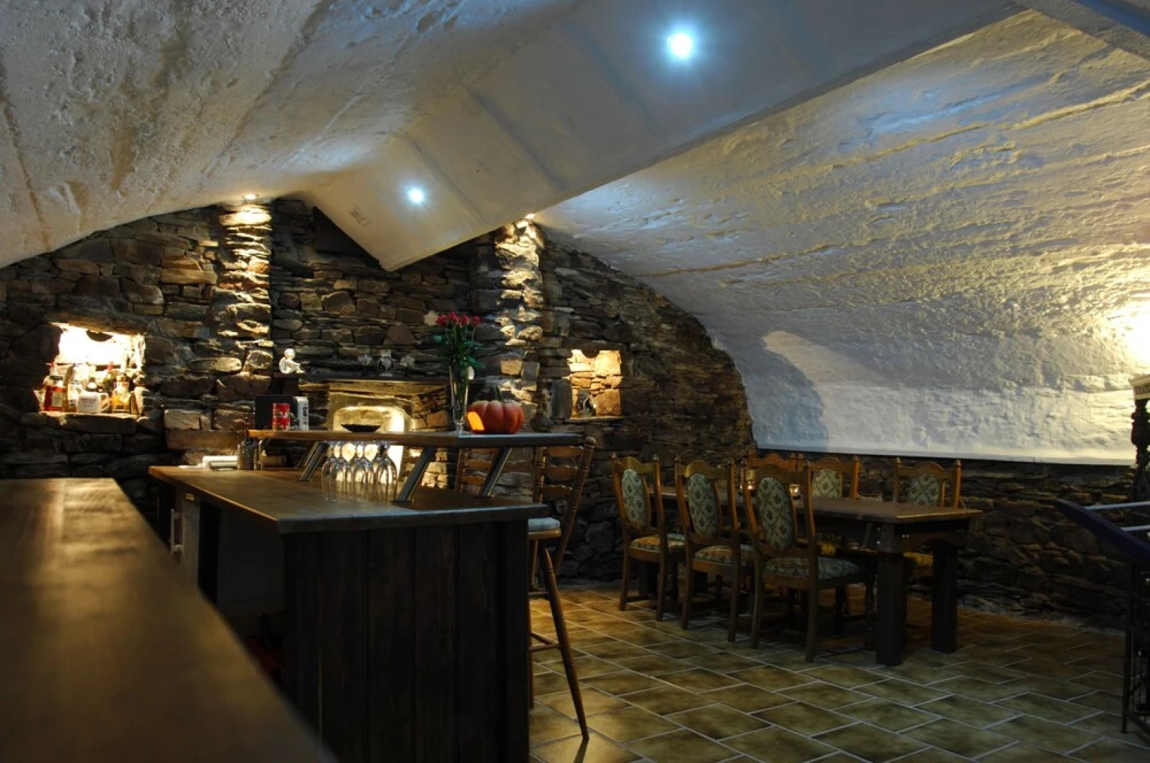 Zur Alten Weinkelter Ferienapartments