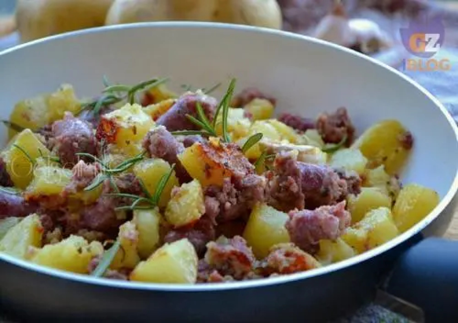 Panna e Cioccolato Apartament