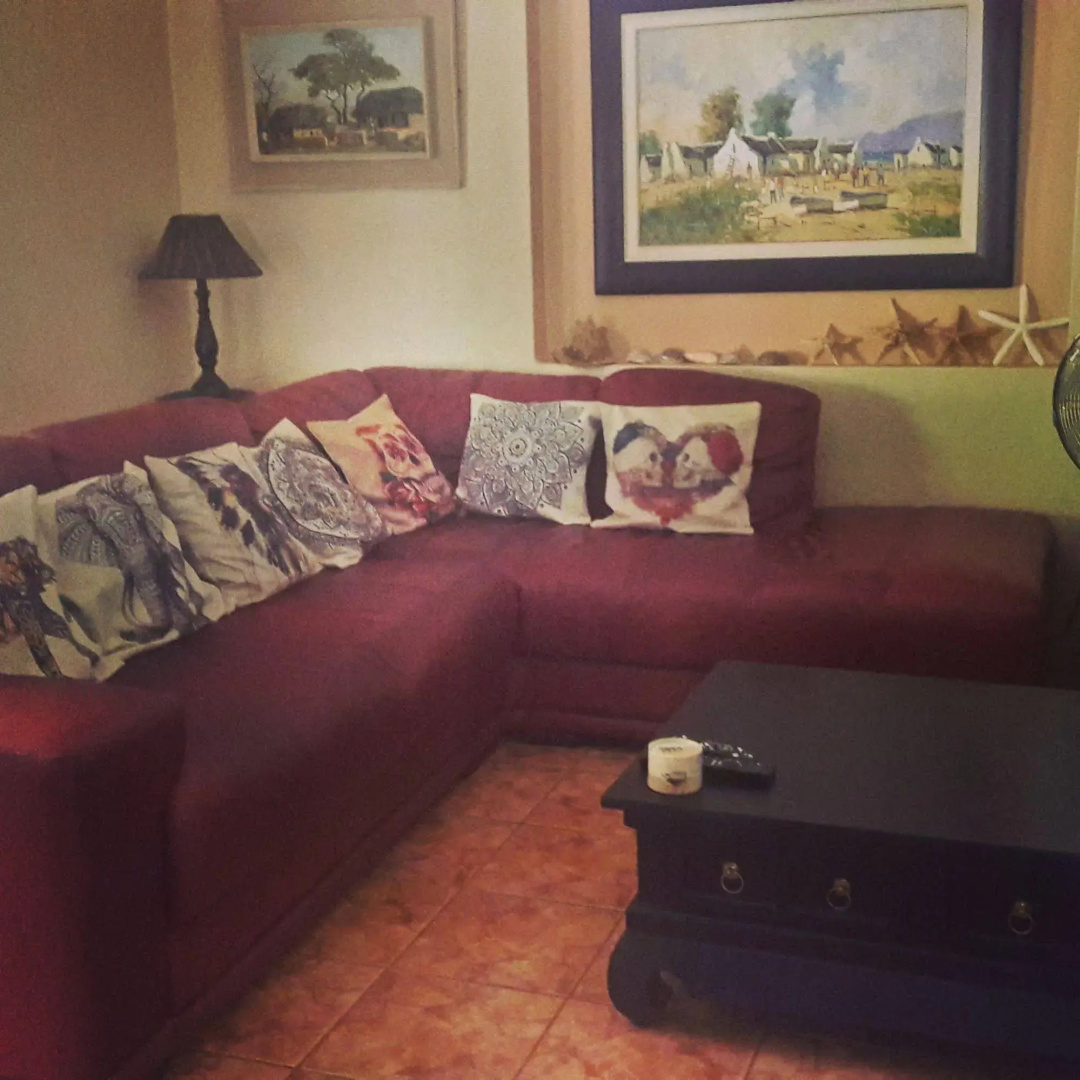 Tsumeb Backpackers & Safari