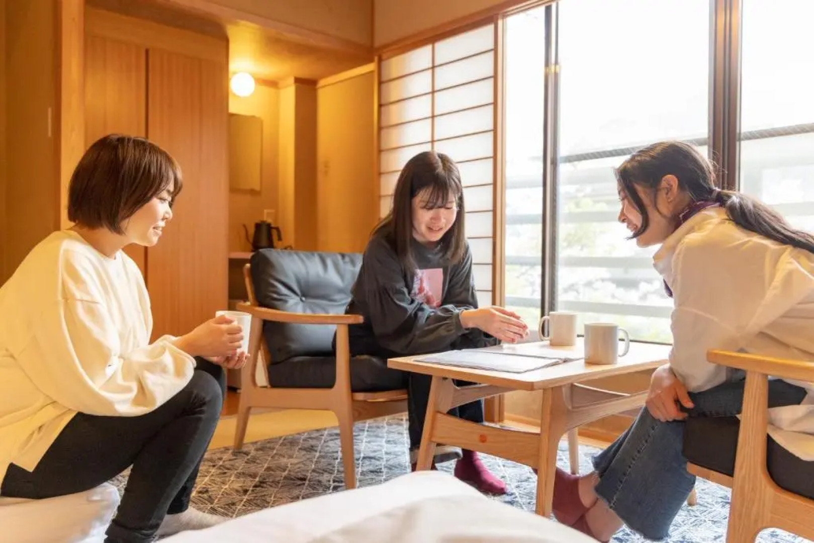 Kona Stay Izu Nagaoka