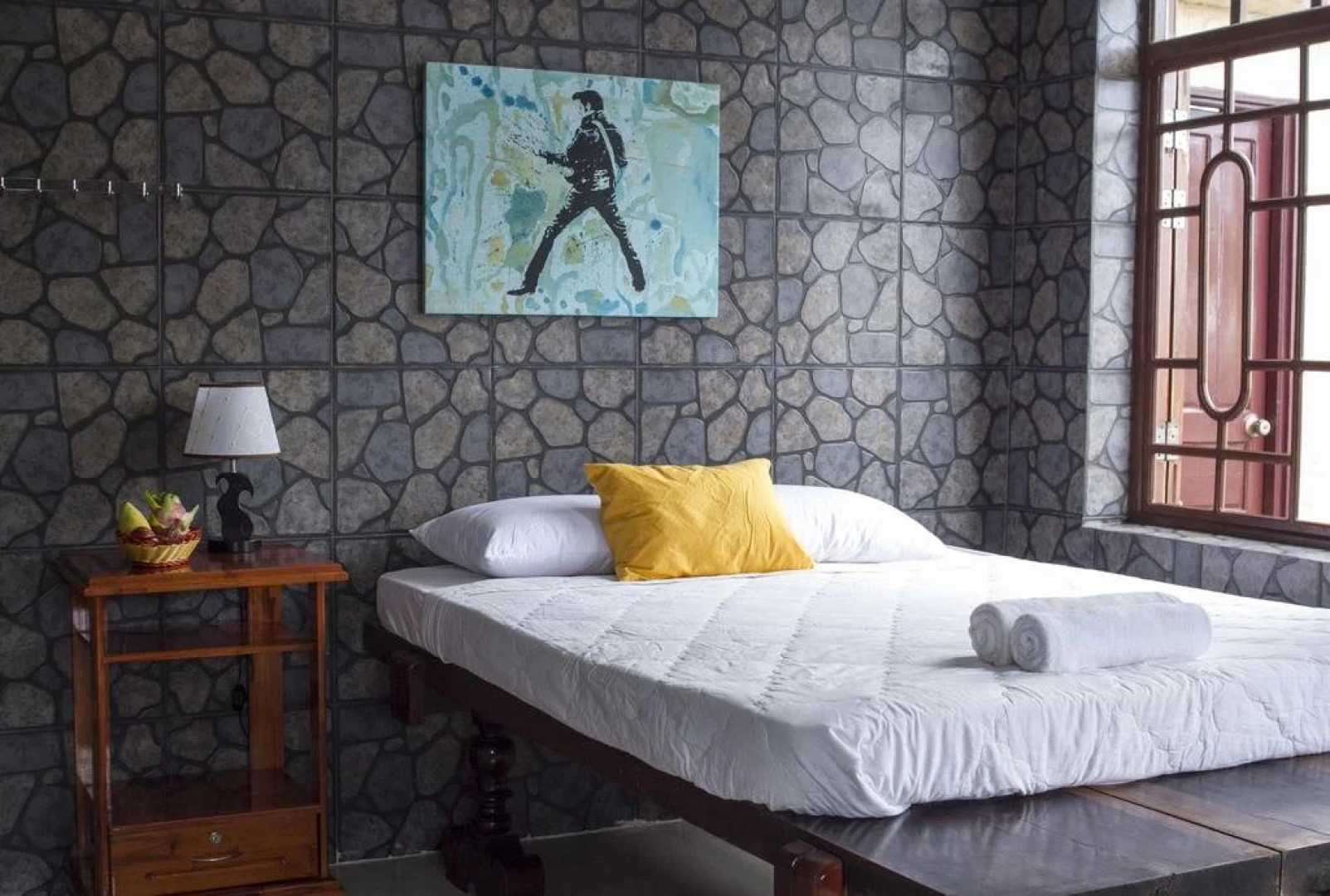 Source Kiteboarding & Lodge