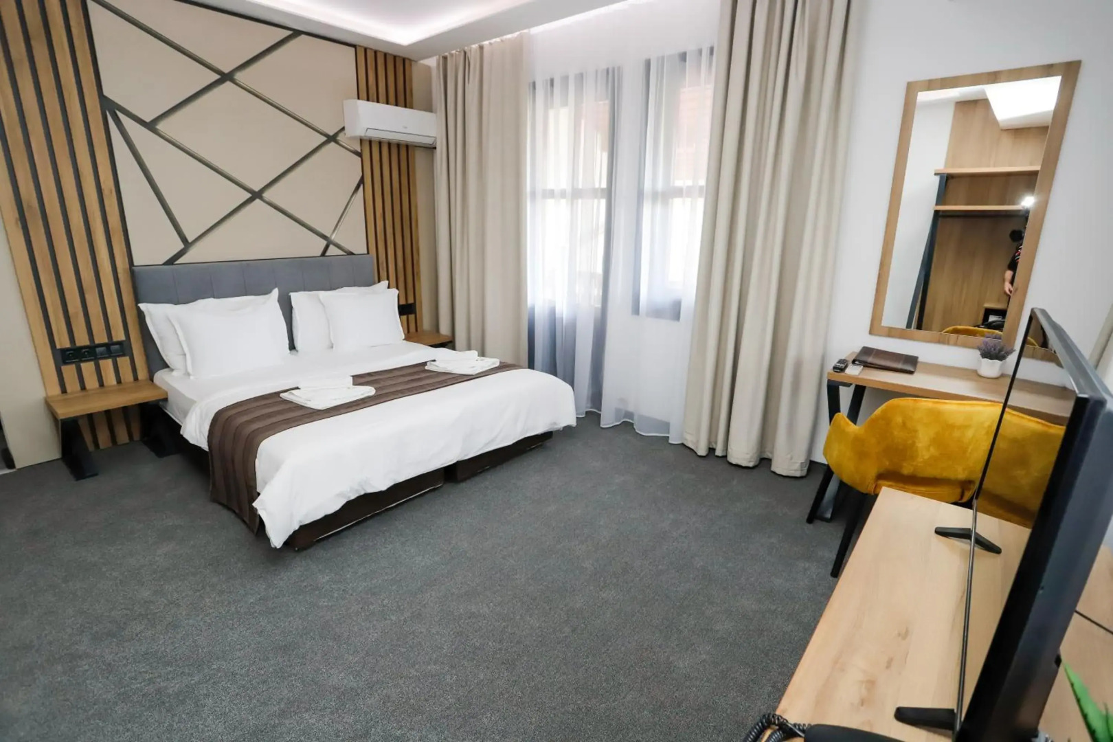 Glavatarski Han hotel