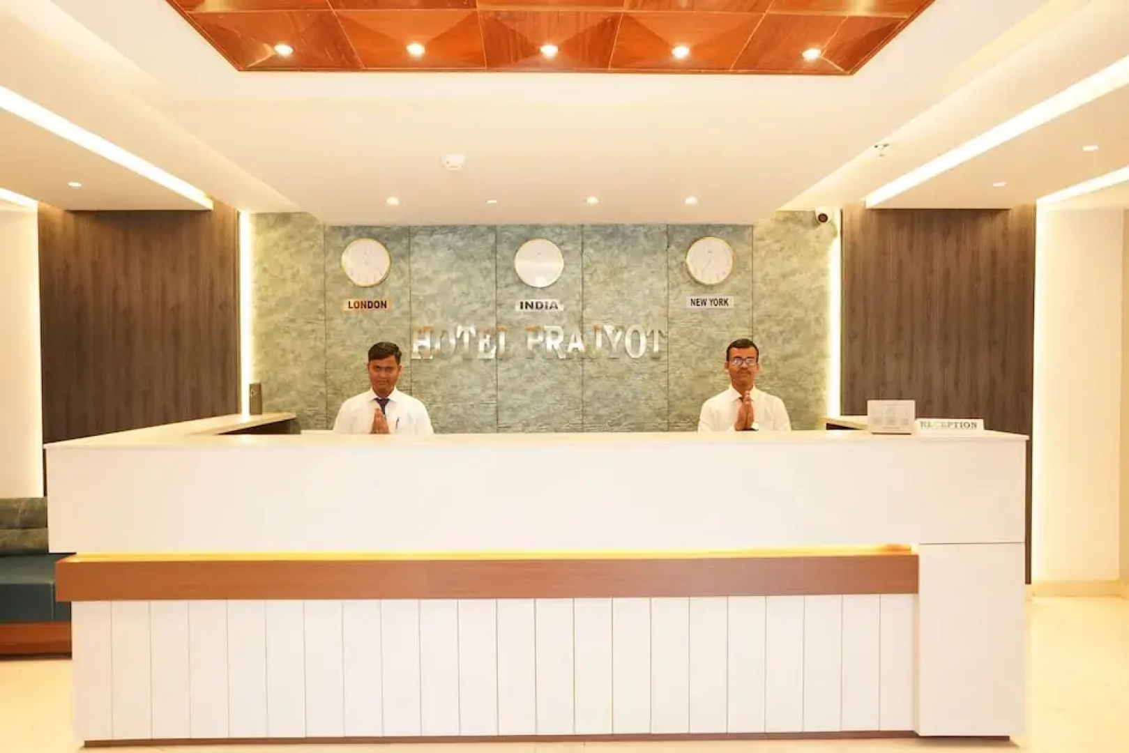 Hotel prajyot