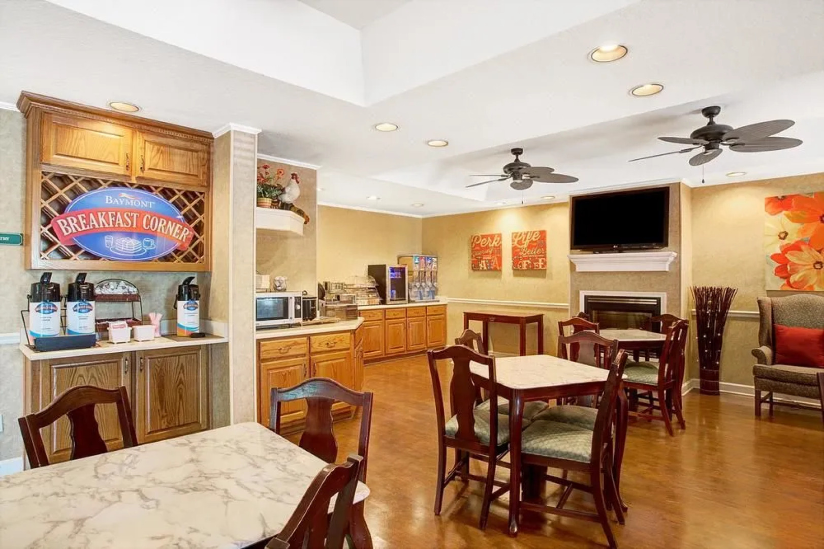 Baymont Inn & Suites Ormond Beach