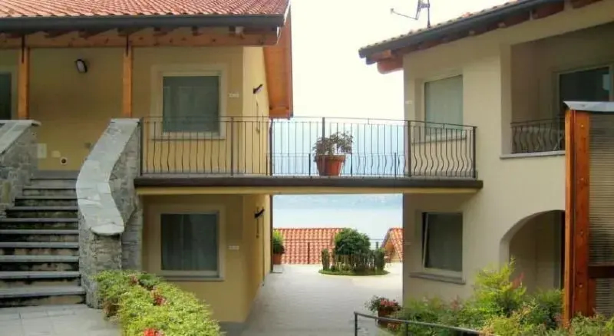Residence Oasi Dei Celti