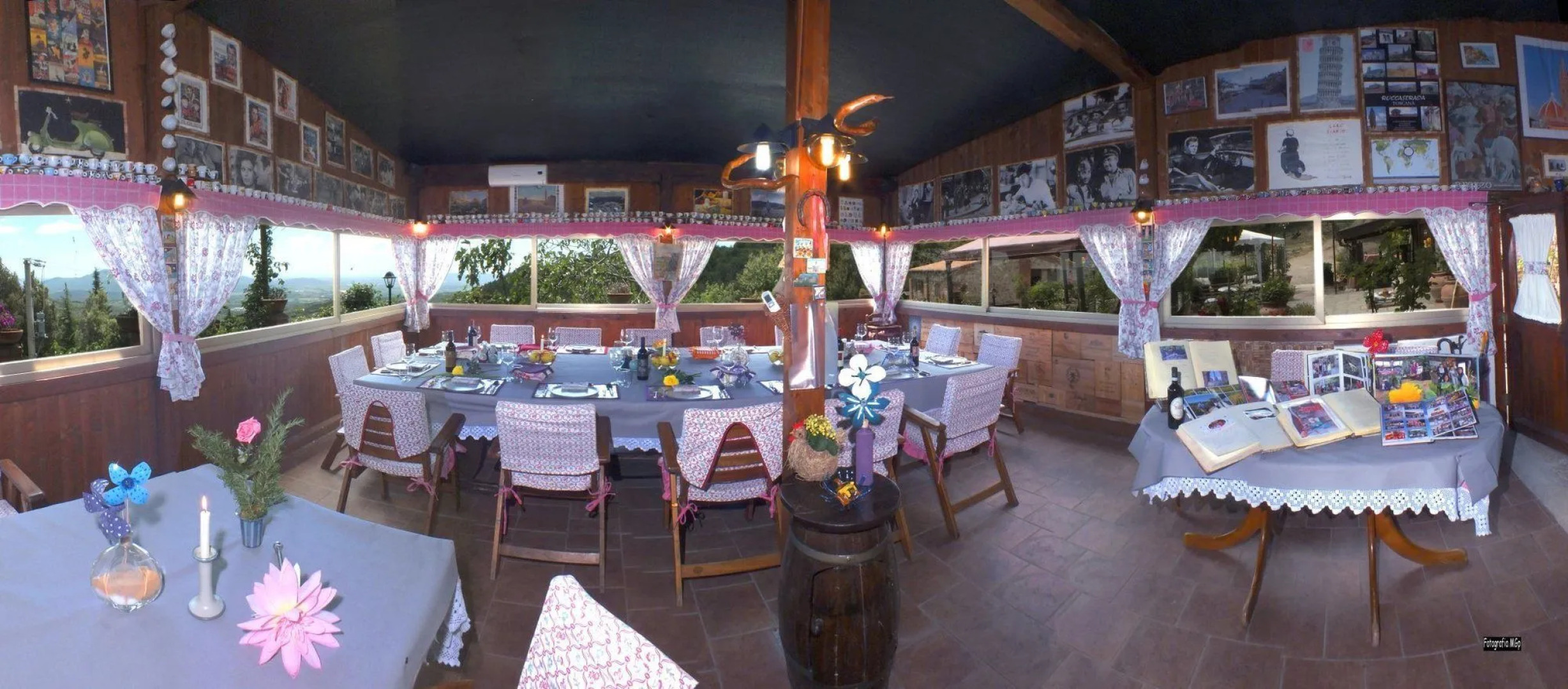 Country Inn Casa Mazzoni