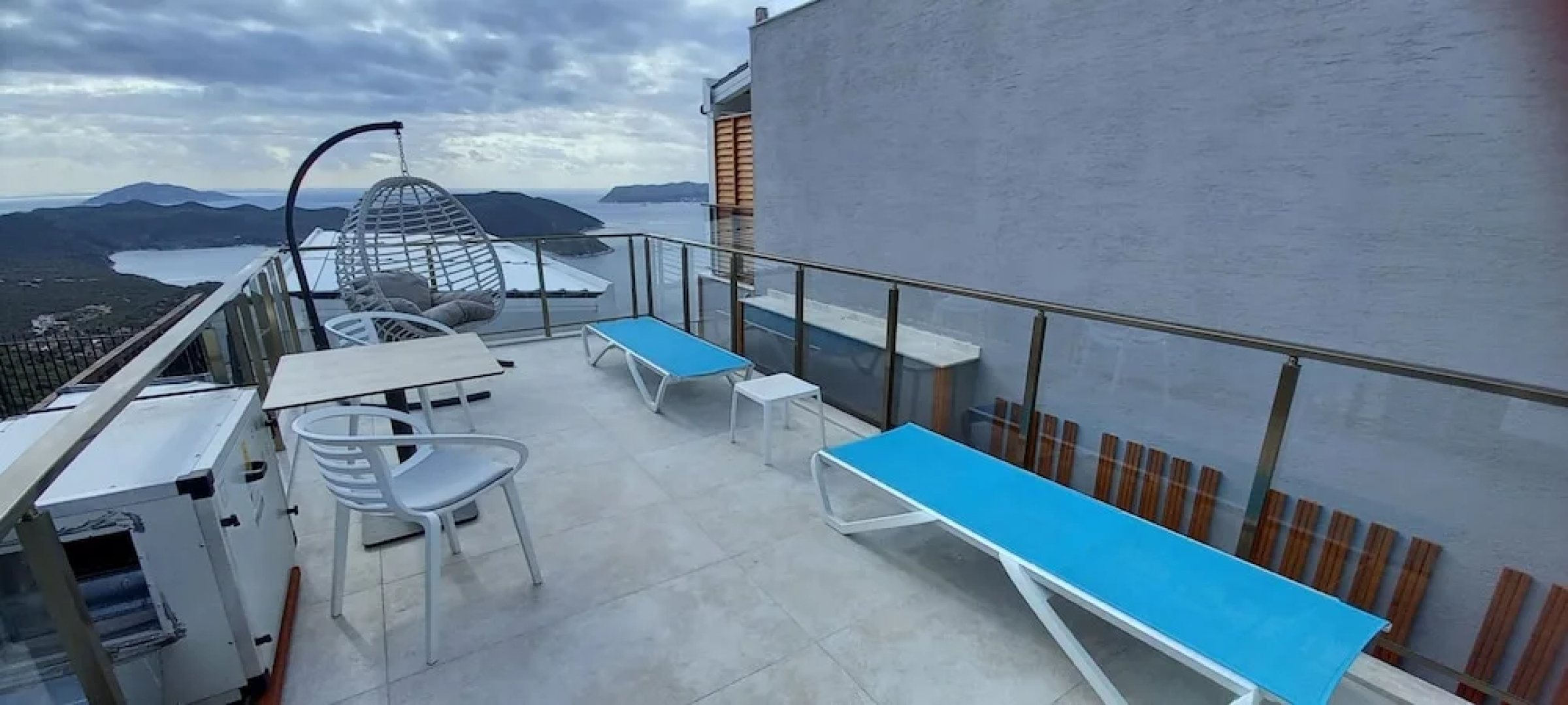 Un Amor Hotel