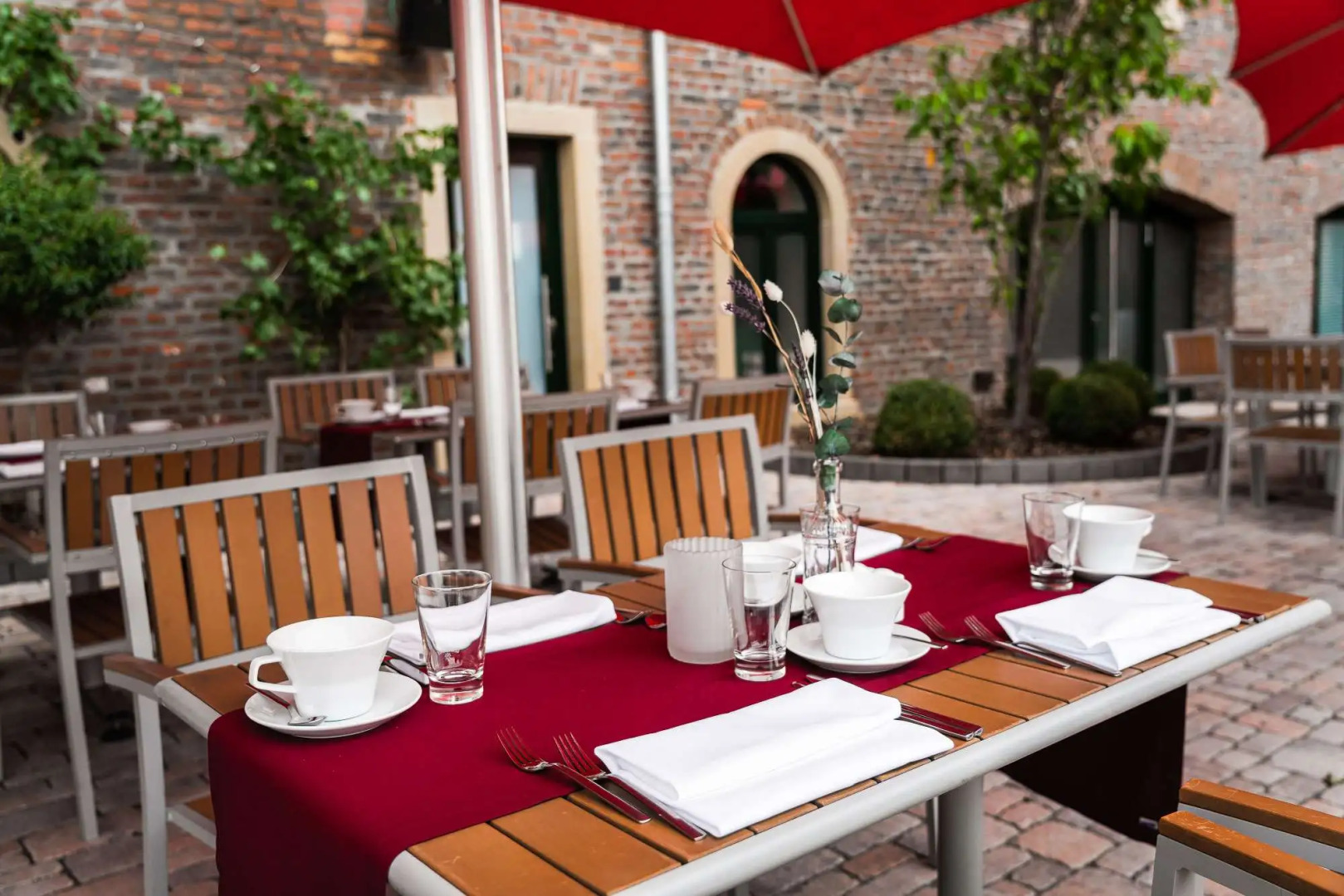 ClassicX Landhaus & Hotel