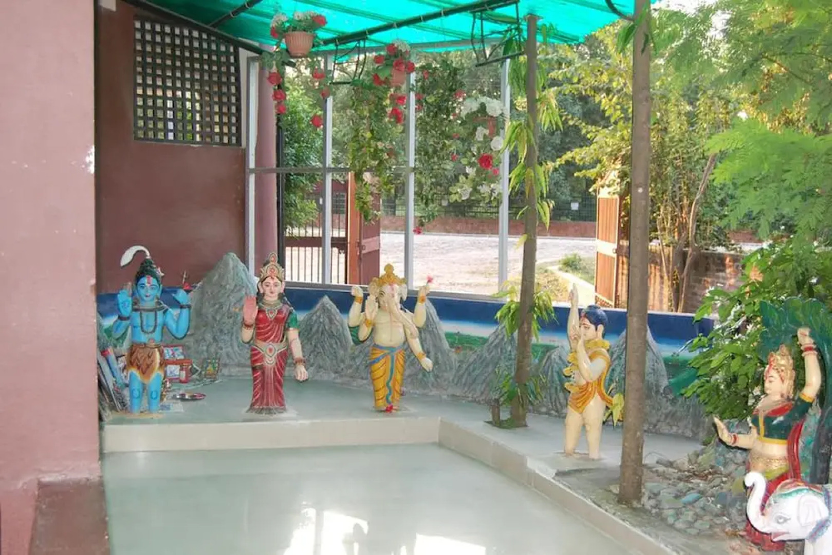 Siddhartha Guest house