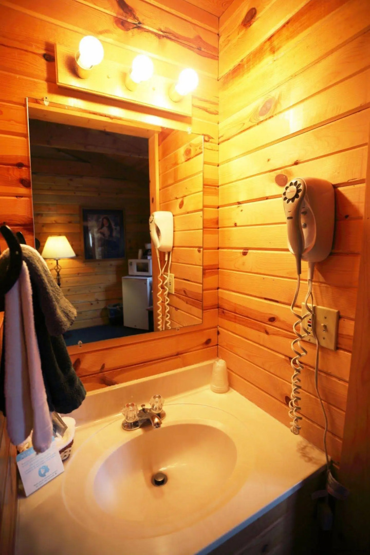 Four Presidents Lodge