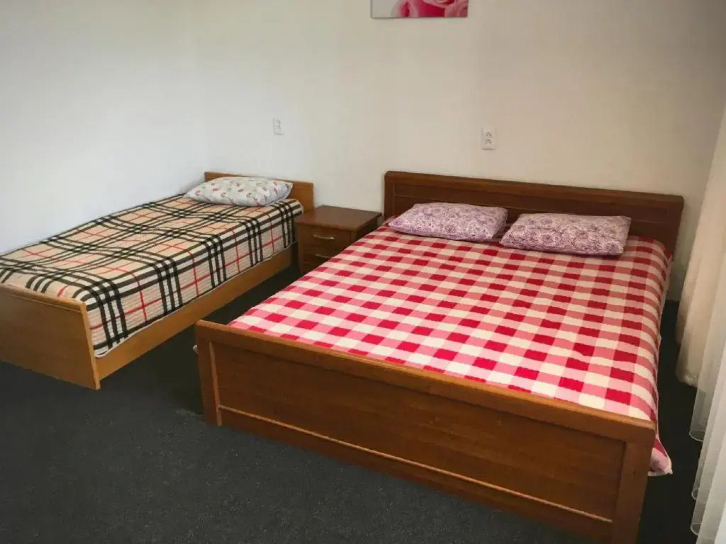 Гостевой дом Крылья