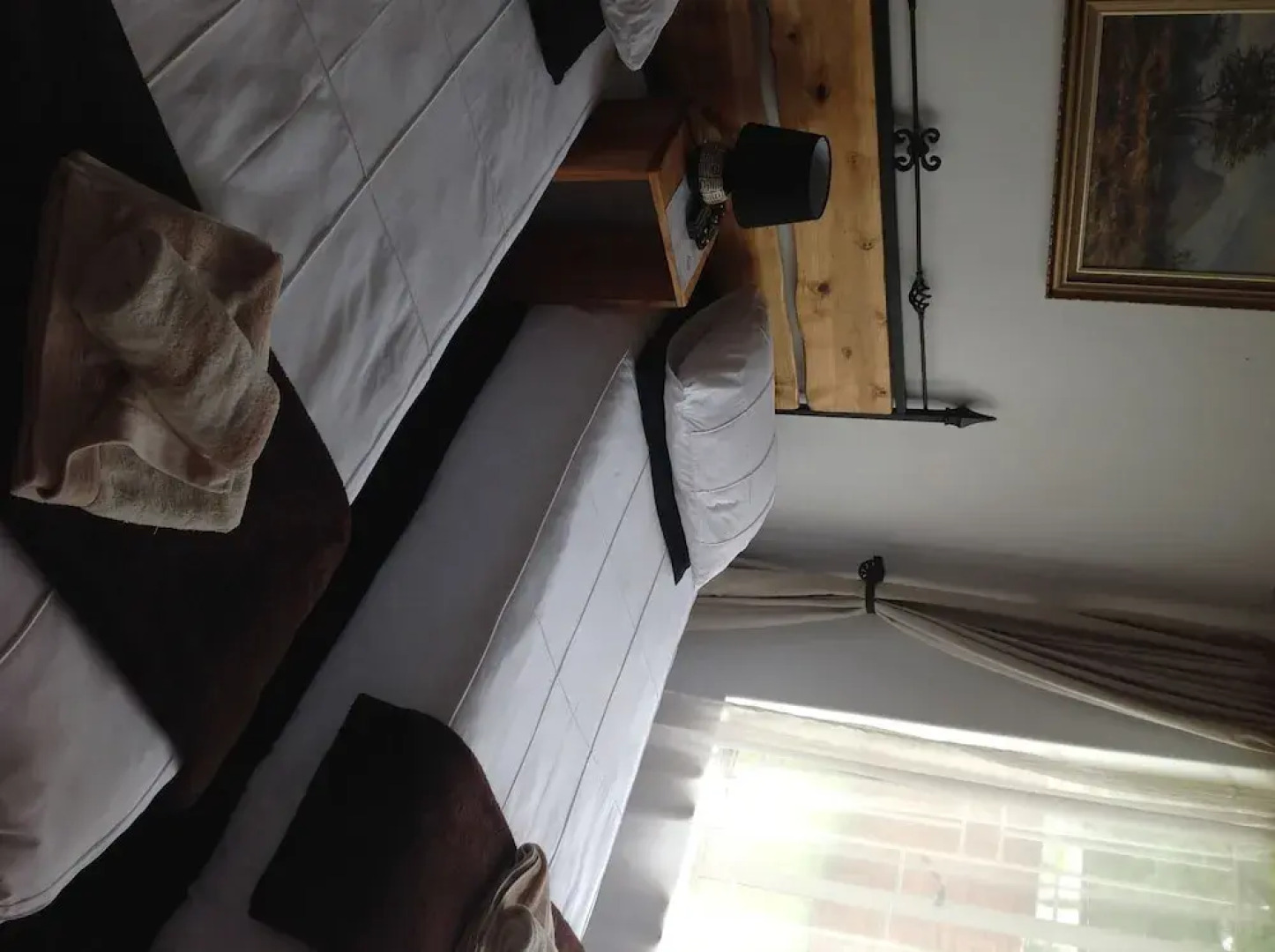 Gorgeous Gecko Guesthouse