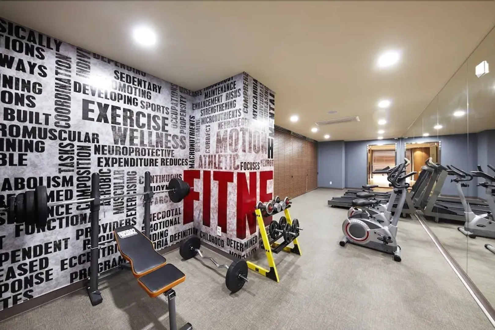 Ramada Encore by Wyndham Pyeongtaek