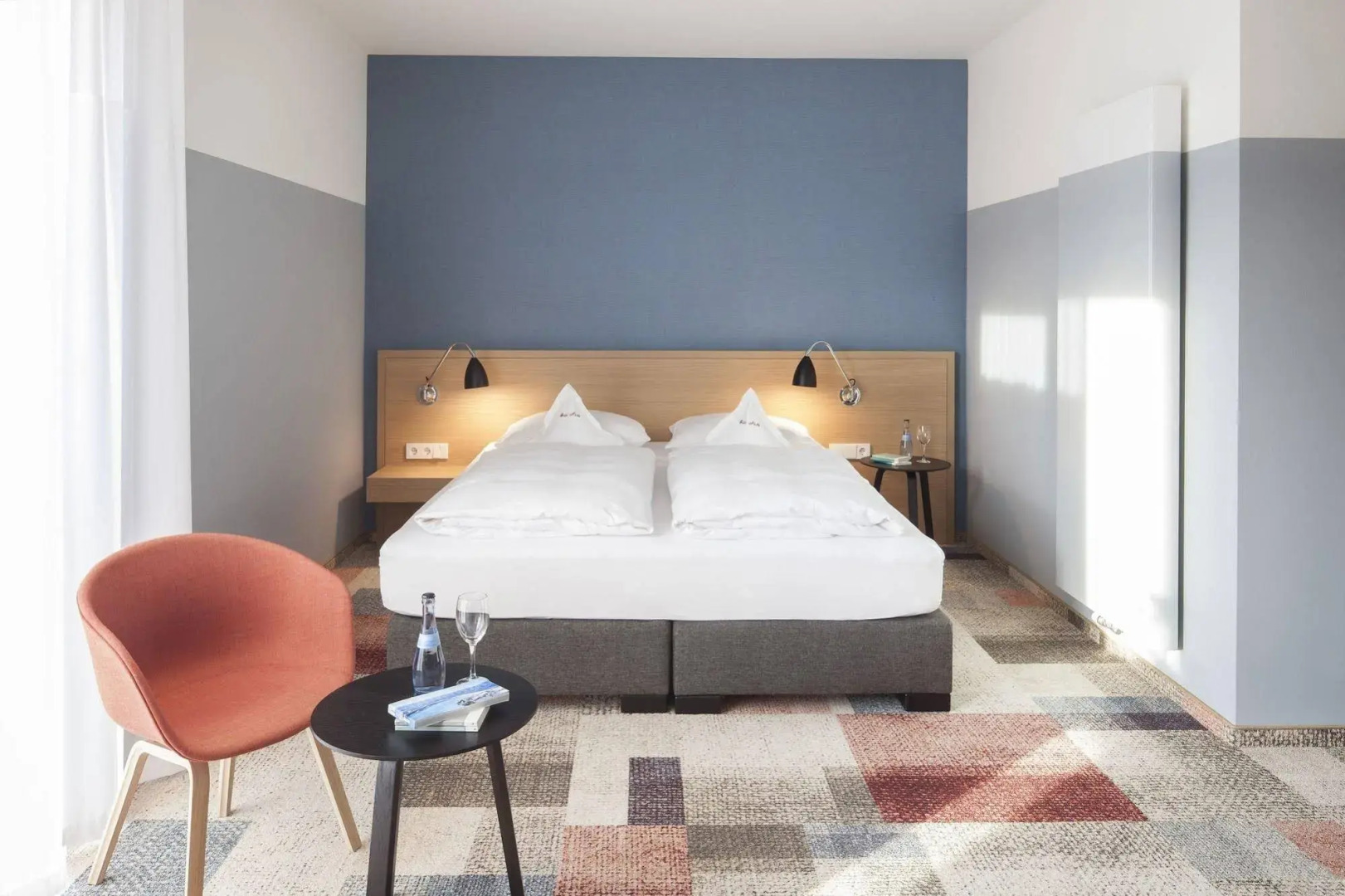 Hotel-Restaurant Schwanen