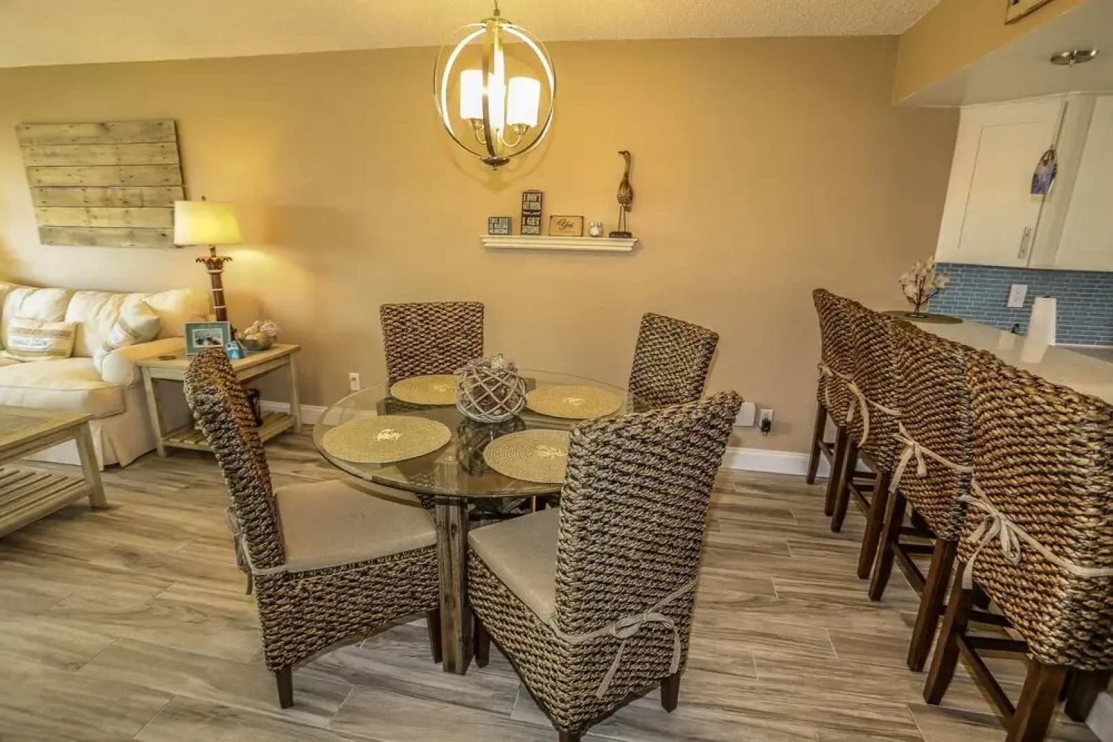 Bay Village 205