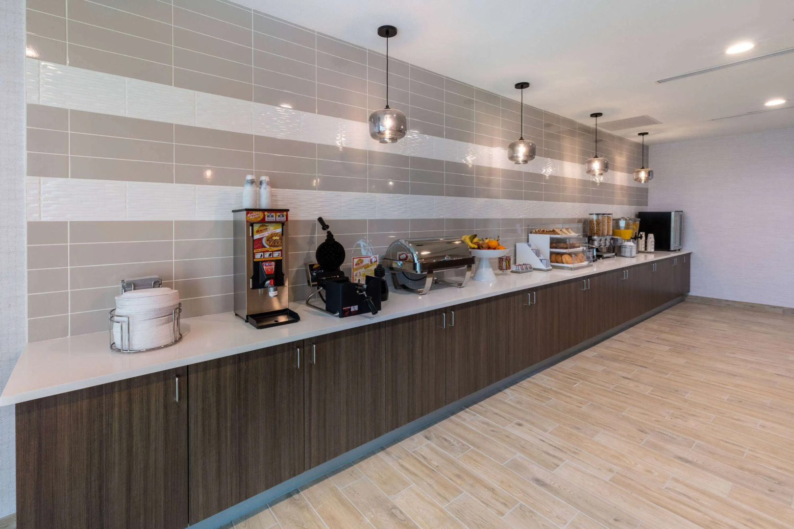 La Quinta Inn & Suites by Wyndham Round Rock East