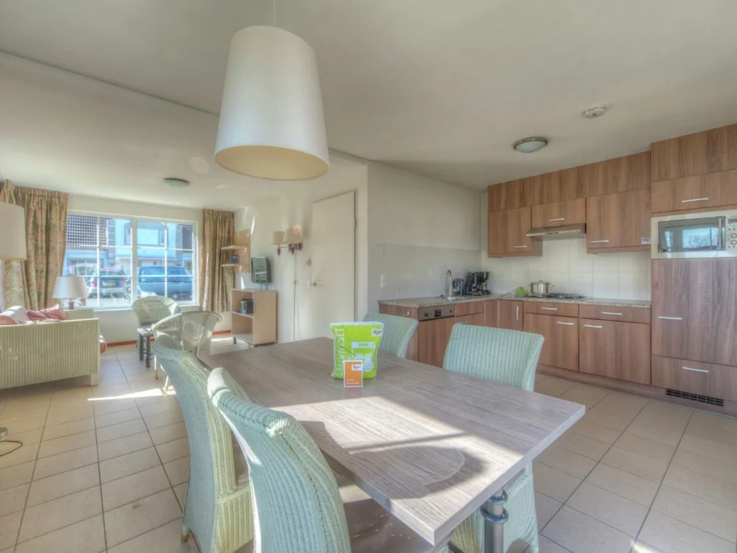 Villa in Germany With Sauna & Bubble Bath