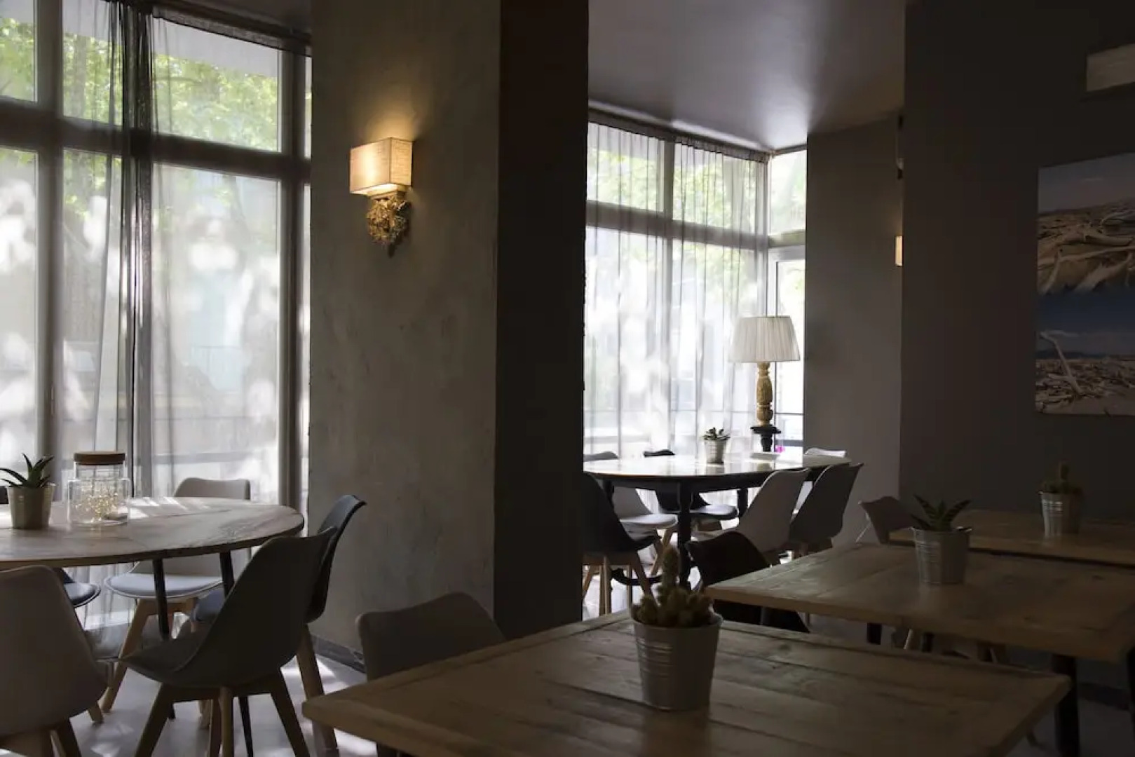 Anna Bed and Breakfast