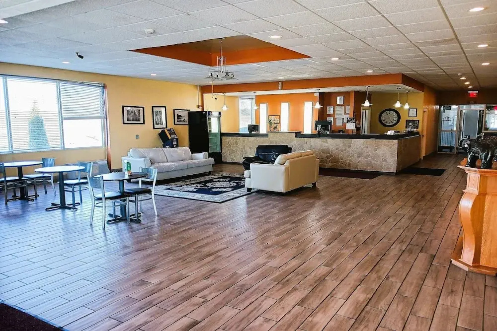 Usa Inn Extended stay