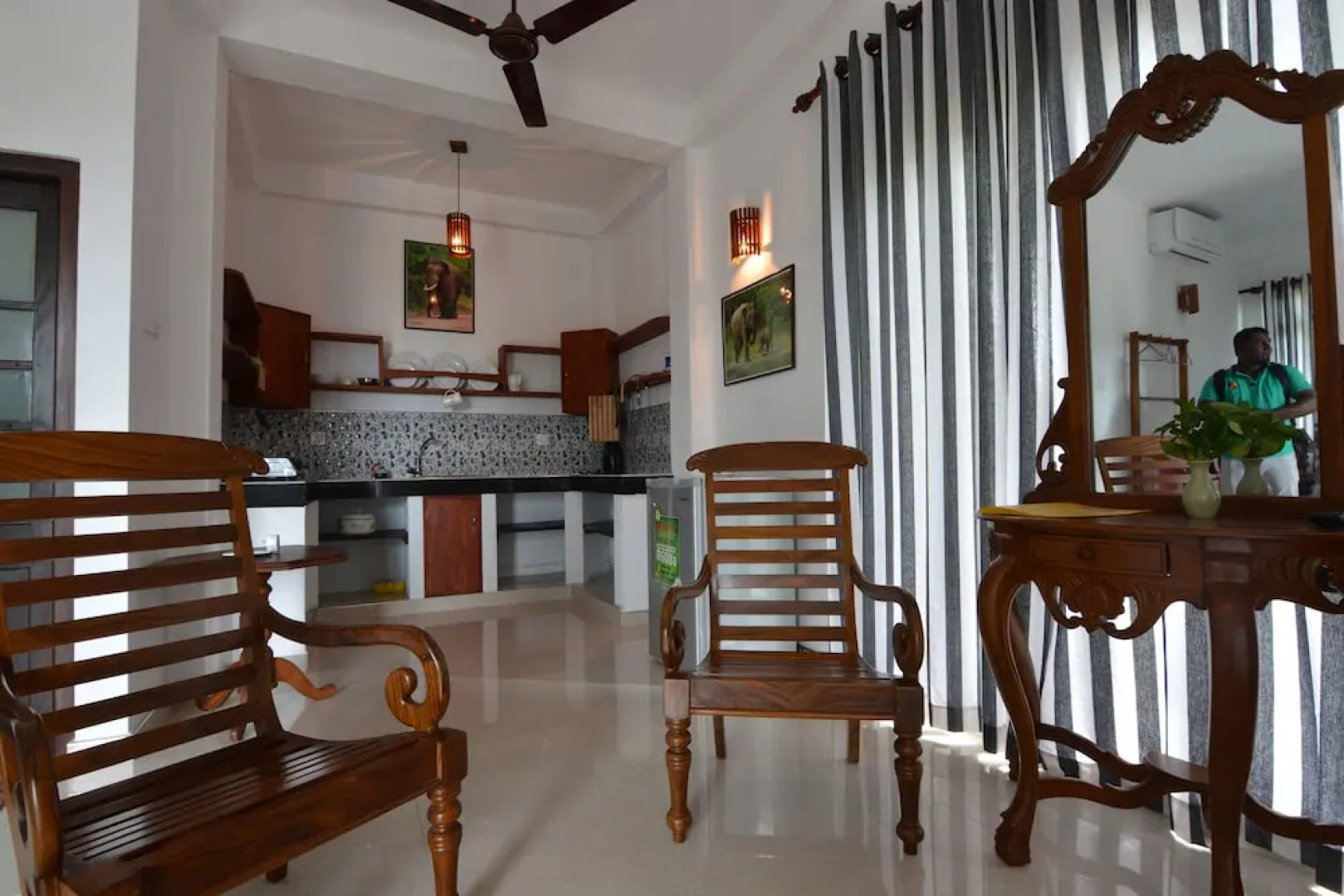 Sea View Deepal Villa