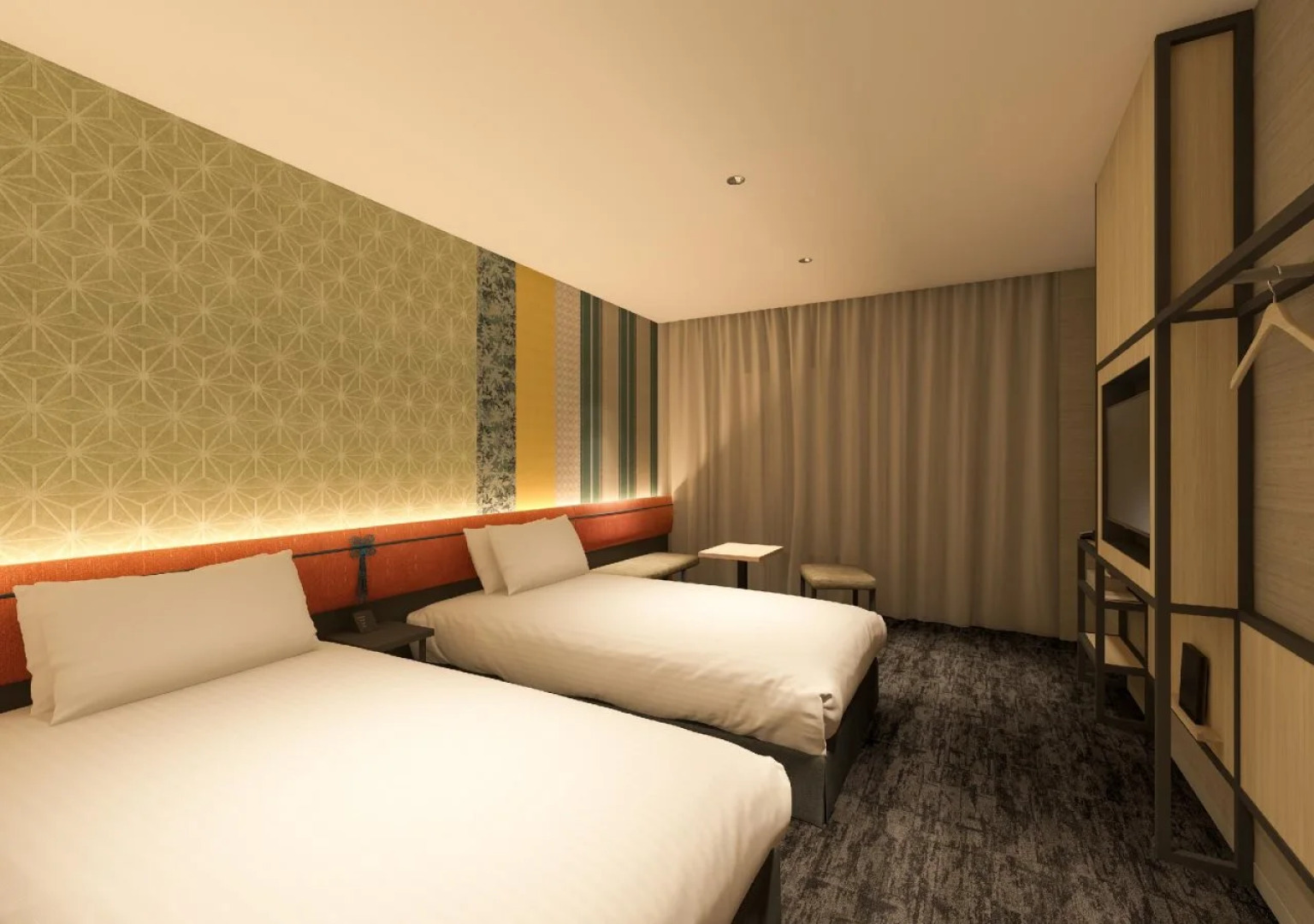 Mitsui Garden Hotel Kyoto Shijo