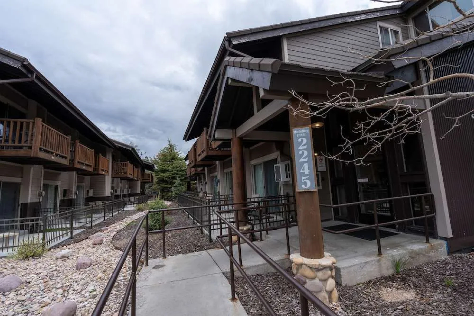 Prospector Lodge by Vacation Roost
