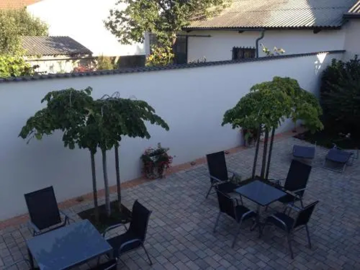 Winzerhof Klua Hoada