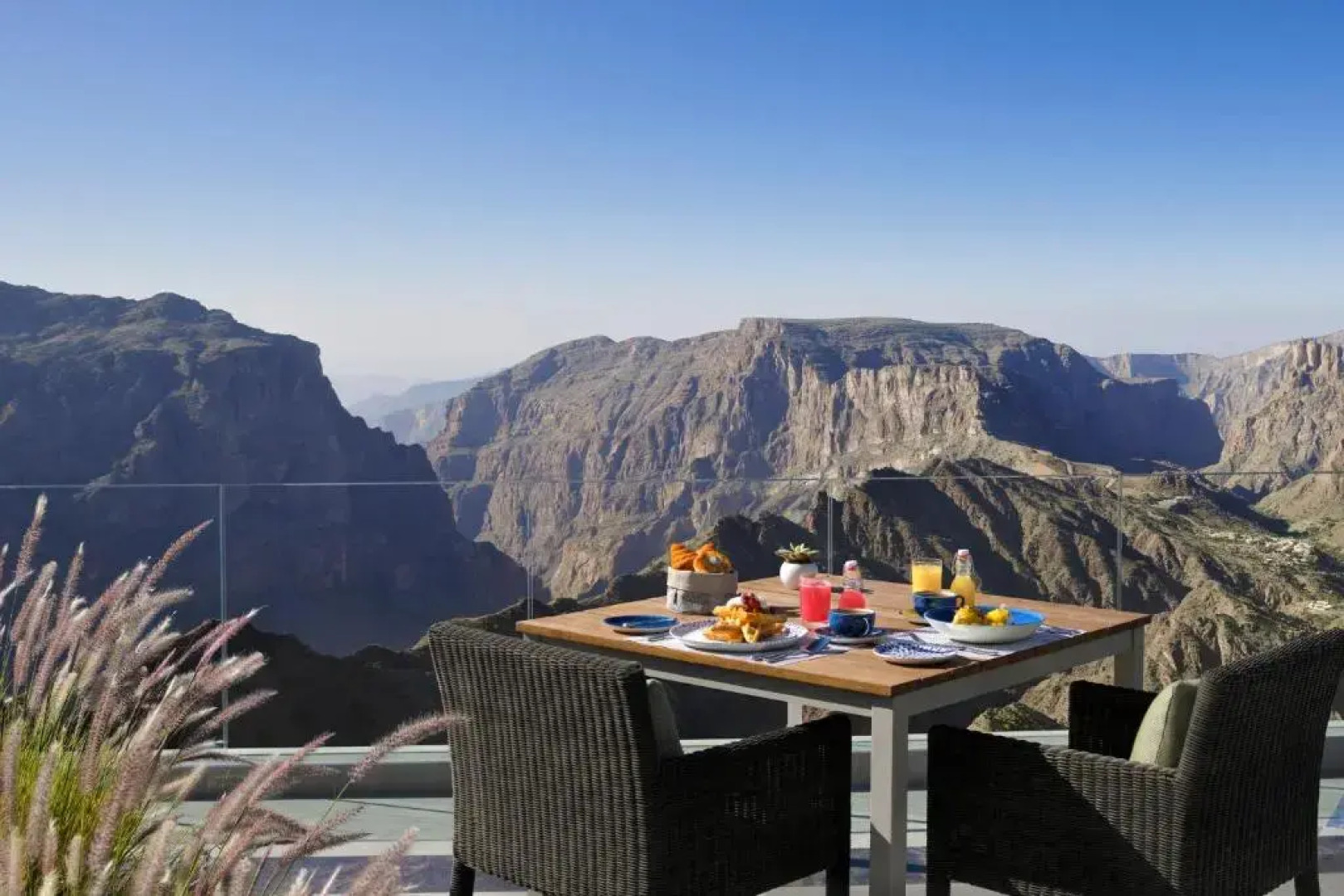 Hotel Indigo Jabal Akhdar