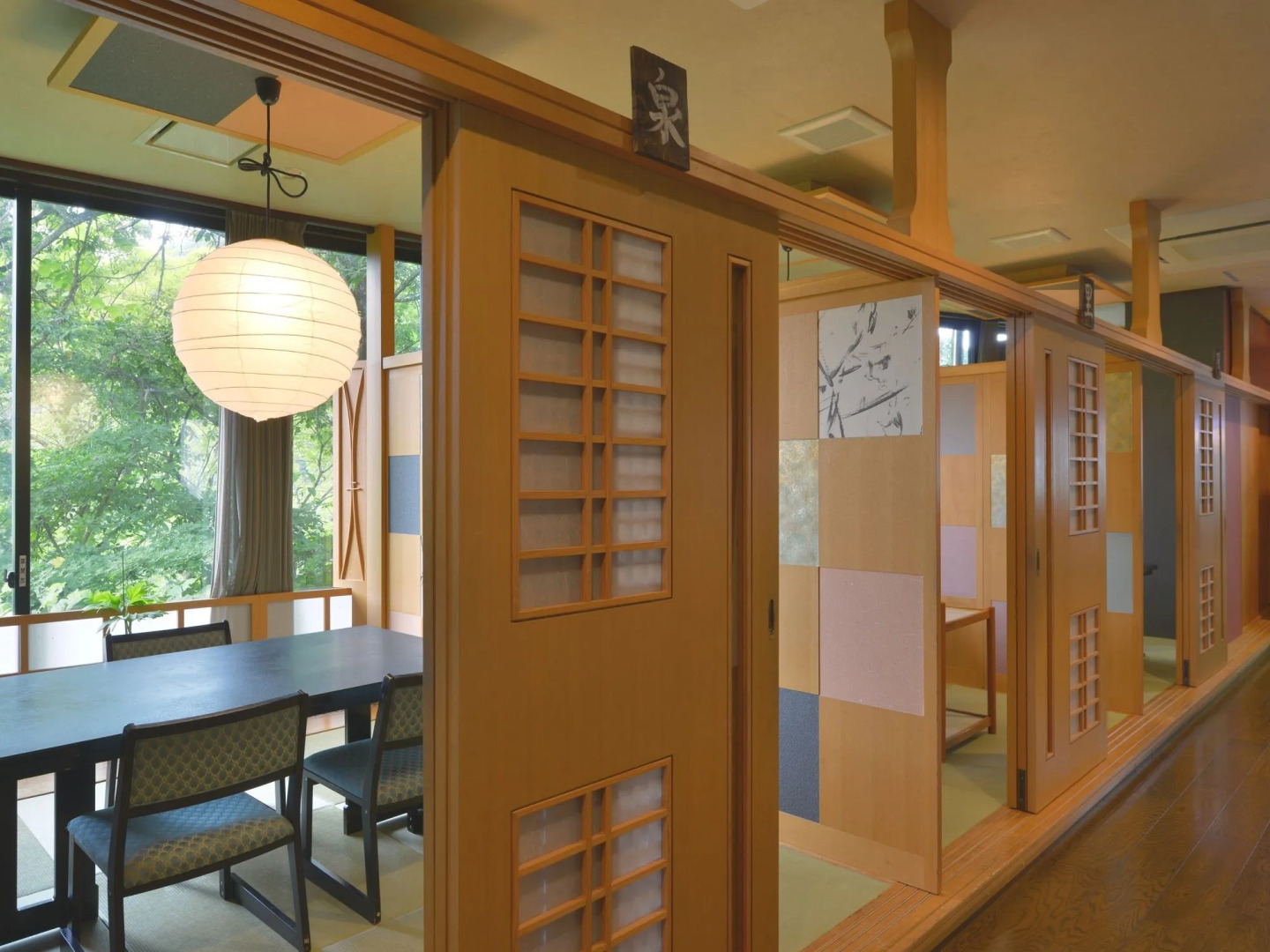 Unaginoyu no Yado Takuhide