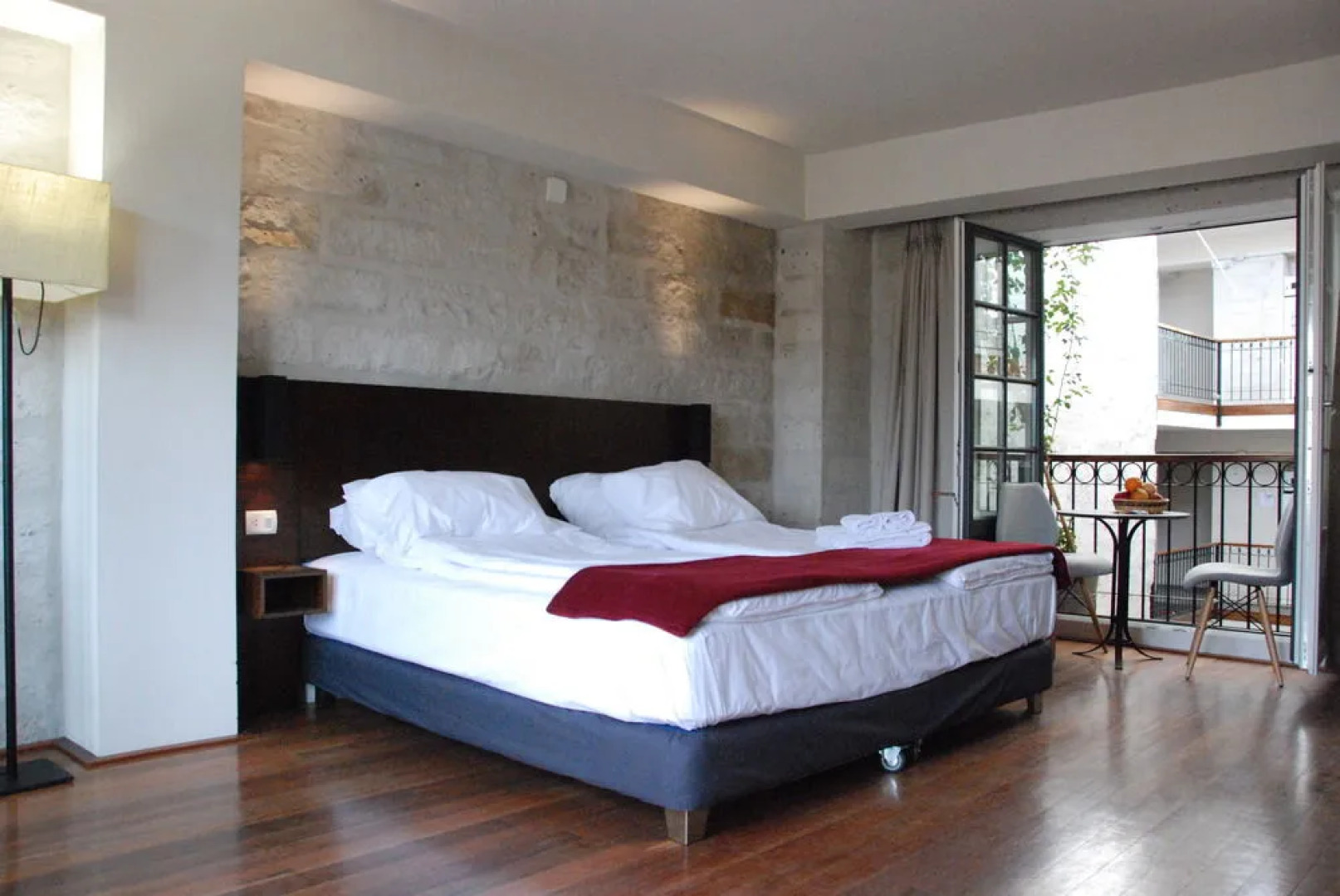 Palla Boutique Hotel